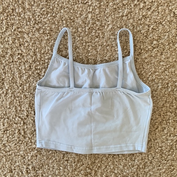 PacSun Baby Tank - Picture 3 of 4